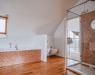 Verblijf 450303 - Vakantiewoning Noordzeekust - De Garnaal