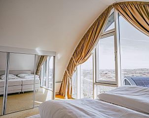 Verblijf 450303 - Vakantiewoning Noordzeekust - De Garnaal