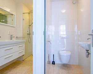 Verblijf 450303 - Vakantiewoning Noordzeekust - De Garnaal