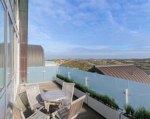 Verblijf 450303 - Vakantiewoning Noordzeekust - De Garnaal