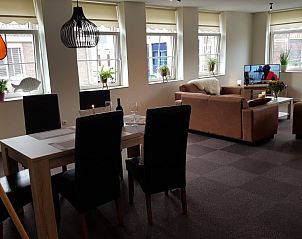 Guest house 450308 - Apartment Noordzeekust - De Klok I