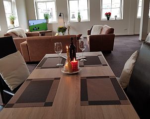 Guest house 450308 - Apartment Noordzeekust - De Klok I