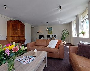 Guest house 450308 - Apartment Noordzeekust - De Klok I