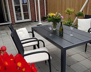 Guest house 450308 - Apartment Noordzeekust - De Klok I
