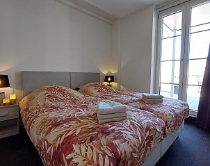 Guest house 450308 - Apartment Noordzeekust - De Klok I