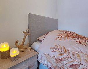 Guest house 450308 - Apartment Noordzeekust - De Klok I