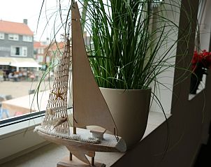 Guest house 450308 - Apartment Noordzeekust - De Klok I