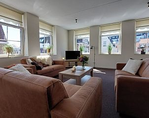 Guest house 450308 - Apartment Noordzeekust - De Klok I