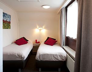 Guest house 450309 - Apartment Noordzeekust - De Klok III