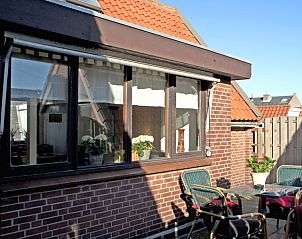 Guest house 450309 - Apartment Noordzeekust - De Klok III