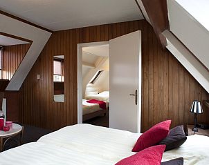Verblijf 450310 - Appartement Noordzeekust - De Klok II