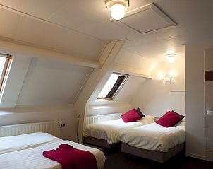 Verblijf 450310 - Appartement Noordzeekust - De Klok II