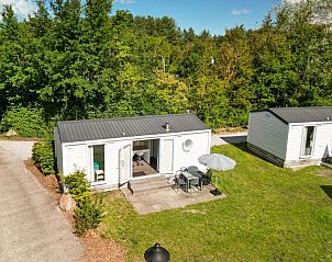 Verblijf 4503124 - Chalet Noordzeekust - Chalet 4A