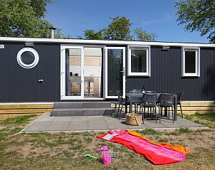 Unterkunft 4503125 • Chalet Noordzeekust • Chalet 6A 