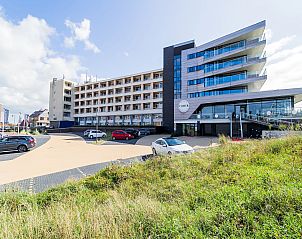 Guest house 4503128 • Apartment Noordzeekust • Vitamine Zee 
