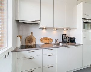 Guest house 4503128 - Apartment Noordzeekust - Vitamine Zee