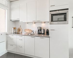 Guest house 4503128 - Apartment Noordzeekust - Vitamine Zee