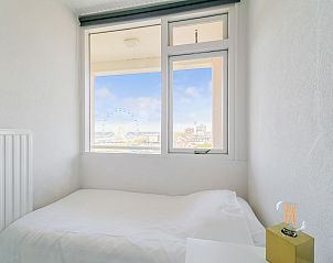 Guest house 4503128 - Apartment Noordzeekust - Vitamine Zee