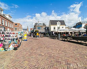 Guest house 4503128 - Apartment Noordzeekust - Vitamine Zee