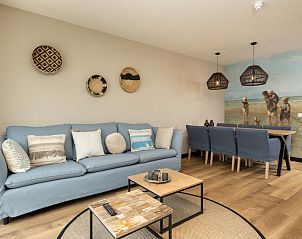 Guest house 4503133 - Apartment Noordzeekust - Appartement 6