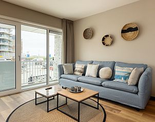 Guest house 4503133 - Apartment Noordzeekust - Appartement 6