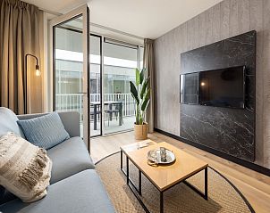 Guest house 4503134 - Apartment Noordzeekust - Appartement 3B