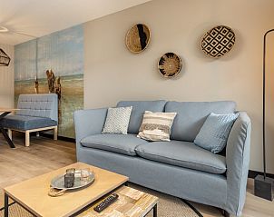 Guest house 4503134 - Apartment Noordzeekust - Appartement 3B
