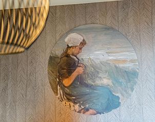 Guest house 4503134 - Apartment Noordzeekust - Appartement 3B