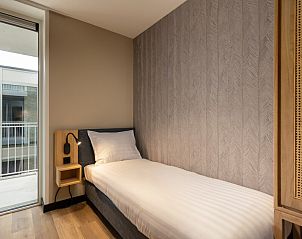 Guest house 4503134 - Apartment Noordzeekust - Appartement 3B