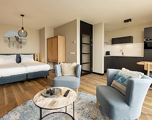 Verblijf 4503135 - Appartement Noordzeekust - Appartement 2