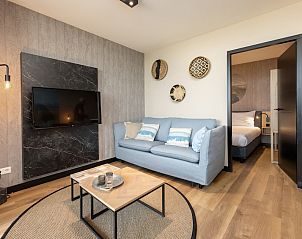 Guest house 4503136 - Apartment Noordzeekust - Appartement 4A