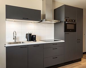 Guest house 4503137 - Apartment Noordzeekust - Studio 2