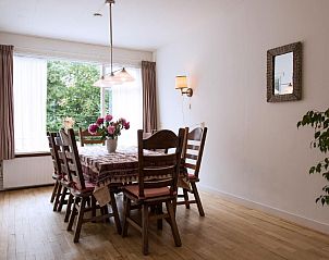 Unterkunft 4503140 - Ferienhaus Noordzeekust - Vakantiehuis mit Terrasse