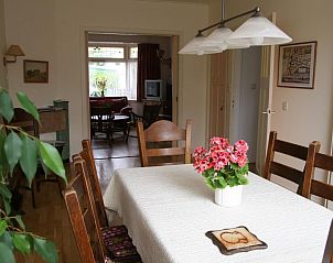 Unterkunft 4503140 - Ferienhaus Noordzeekust - Vakantiehuis mit Terrasse