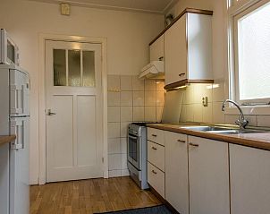 Unterkunft 4503140 - Ferienhaus Noordzeekust - Vakantiehuis mit Terrasse