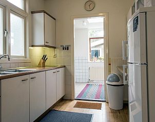 Unterkunft 4503140 - Ferienhaus Noordzeekust - Vakantiehuis mit Terrasse