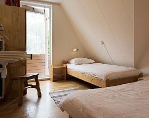 Unterkunft 4503140 - Ferienhaus Noordzeekust - Vakantiehuis mit Terrasse