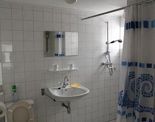 Unterkunft 4503140 - Ferienhaus Noordzeekust - Vakantiehuis mit Terrasse