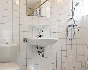 Unterkunft 4503140 - Ferienhaus Noordzeekust - Vakantiehuis mit Terrasse