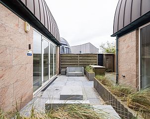 Guest house 4503141 - Holiday property Noordzeekust - De ZeeParel Sea Life