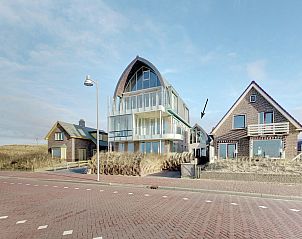 Guest house 4503141 - Holiday property Noordzeekust - De ZeeParel Sea Life
