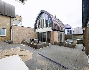Guest house 4503141 - Holiday property Noordzeekust - De ZeeParel Sea Life