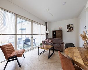 Guest house 4503141 - Holiday property Noordzeekust - De ZeeParel Sea Life