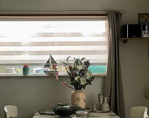 Verblijf 4503142 - Vakantiewoning Noordzeekust - Vakantiehuis mit privatem Garten und Terrasse