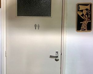 Verblijf 4503142 - Vakantiewoning Noordzeekust - Vakantiehuis mit privatem Garten und Terrasse