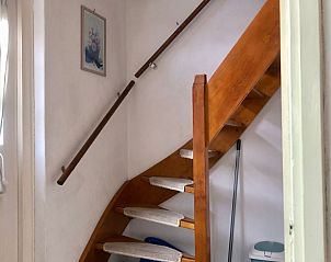 Verblijf 4503142 - Vakantiewoning Noordzeekust - Vakantiehuis mit privatem Garten und Terrasse