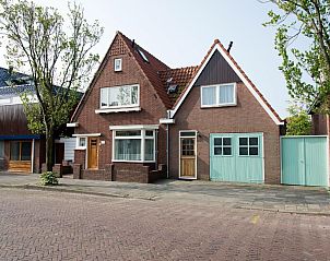 Unterkunft 4503144 - Ferienhaus Noordzeekust - Vakantiehuis mit Wallbox