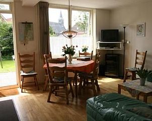 Unterkunft 4503144 - Ferienhaus Noordzeekust - Vakantiehuis mit Wallbox