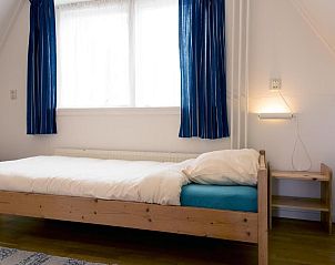 Unterkunft 4503144 - Ferienhaus Noordzeekust - Vakantiehuis mit Wallbox