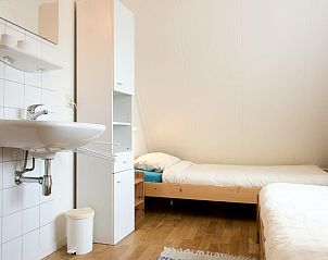 Unterkunft 4503144 - Ferienhaus Noordzeekust - Vakantiehuis mit Wallbox